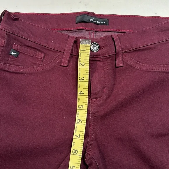 KanCan Stretch Skinny Jeans - Picture 7 of 10